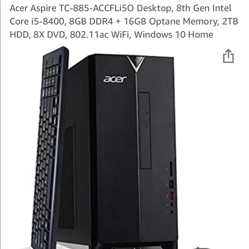 PC